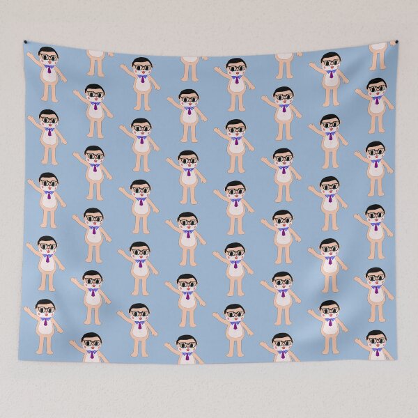 Item preview, Chiijohn Waving designed and sold by tremendoustees.