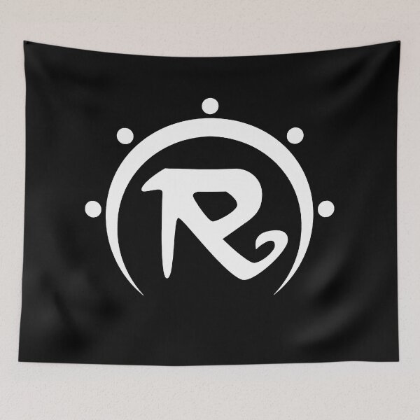 Item preview, Rampart Icon designed and sold by PAULDRAW12.
