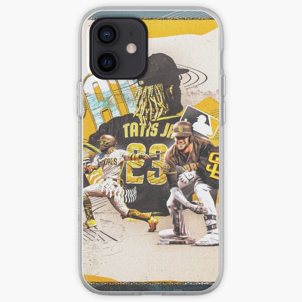 Fernando Tatis Jr. iPhone Soft Case