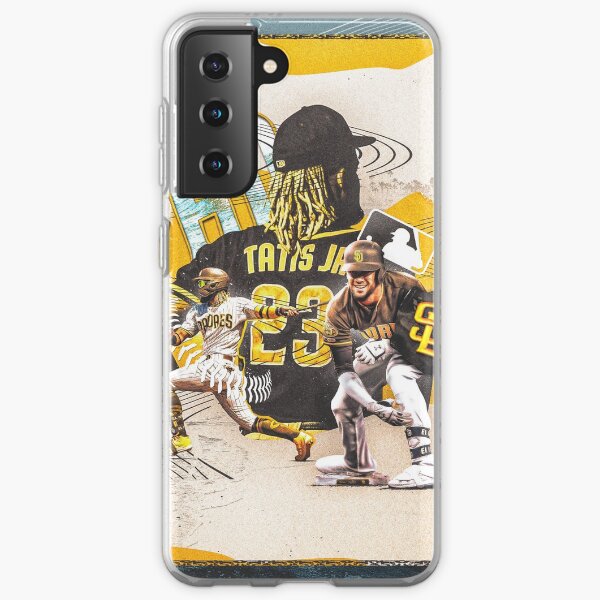 Fernando Tatis Jr. Samsung Galaxy Soft Case