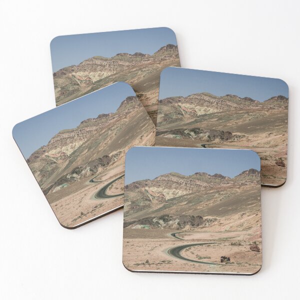 Item preview, Scenic Drive, Death Valley National Park designed and sold by Vsaditya2020.