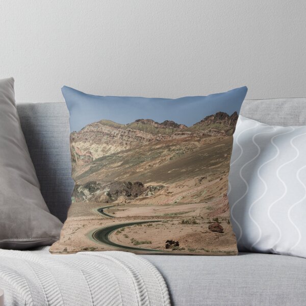 Item preview, Scenic Drive, Death Valley National Park designed and sold by Vsaditya2020.