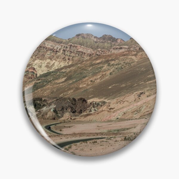Item preview, Scenic Drive, Death Valley National Park designed and sold by Vsaditya2020.