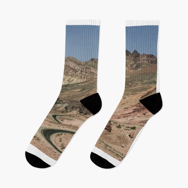 Item preview, Scenic Drive, Death Valley National Park designed and sold by Vsaditya2020.
