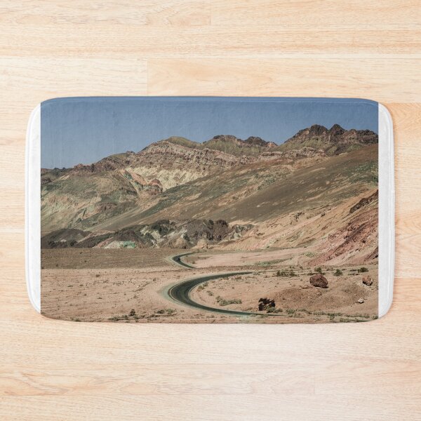 Item preview, Scenic Drive, Death Valley National Park designed and sold by Vsaditya2020.