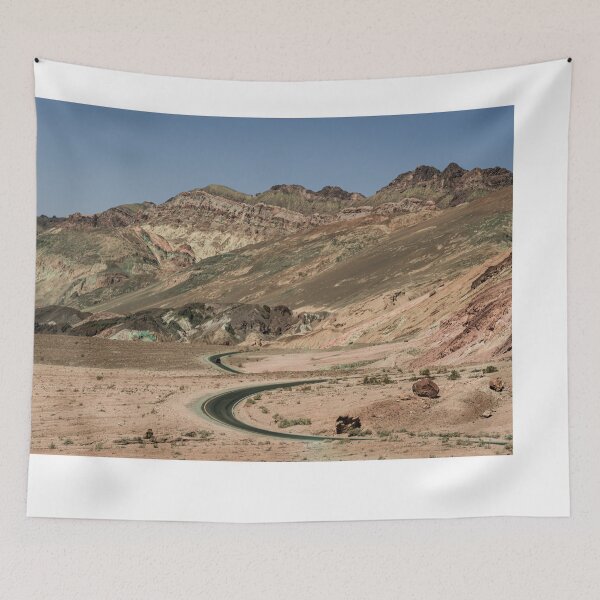 Item preview, Scenic Drive, Death Valley National Park designed and sold by Vsaditya2020.