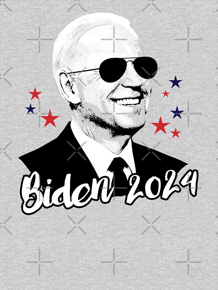 Disover Biden 2024 T-Shirt
