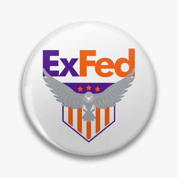 Item preview, Funny Retired Federal Government Worker Ex Fed  designed and sold by dived.