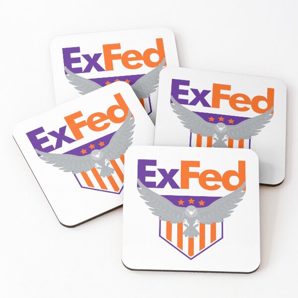 Item preview, Funny Retired Federal Government Worker Ex Fed  designed and sold by dived.