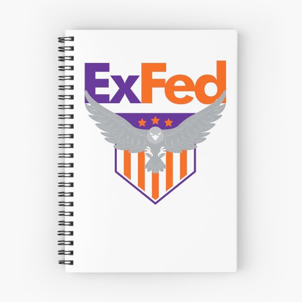 Item preview, Funny Retired Federal Government Worker Ex Fed  designed and sold by dived.