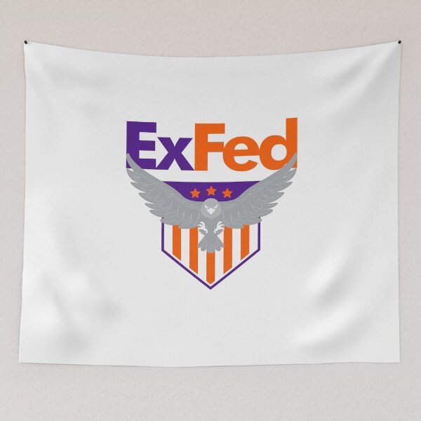 Item preview, Funny Retired Federal Government Worker Ex Fed  designed and sold by dived.