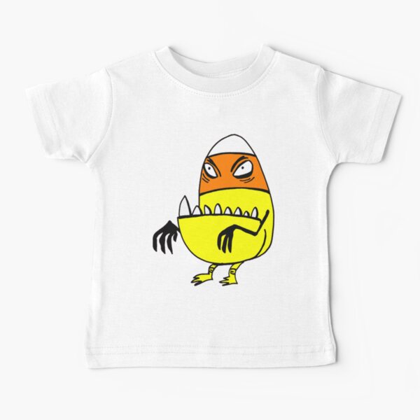 korn cartoon long sleeve t-shirt korn children blouse for toddler kid shirt 