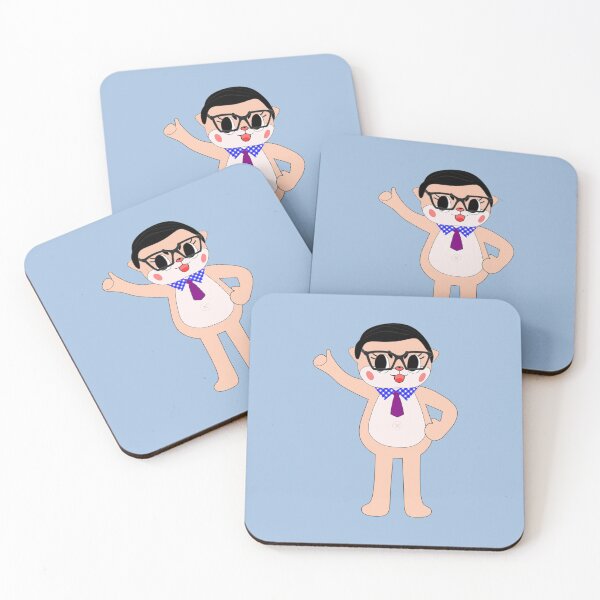 Item preview, Chiijohn Thumbs Up designed and sold by tremendoustees.