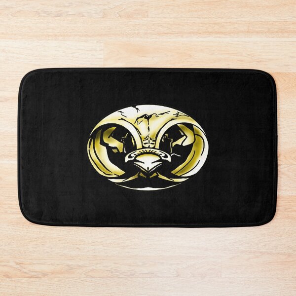 Item preview, Golden Bird Skull designed and sold by iduzarts.