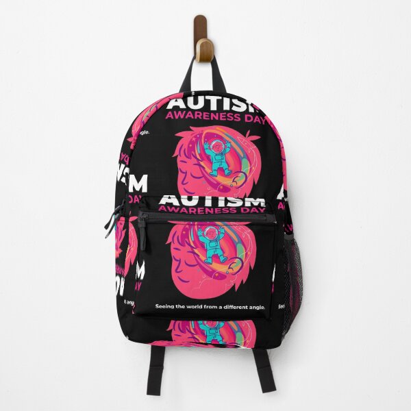 Item preview, Autism Awareness Day - Autism designed and sold by YueHeng Creates ⭐⭐⭐⭐⭐.