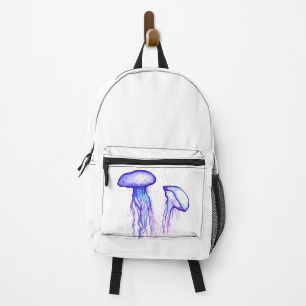 Item preview, Jellyfish Watercolor designed and sold by serenaking.