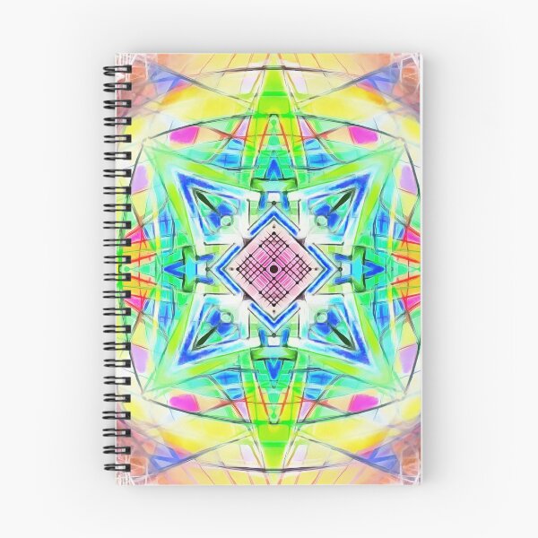 Item preview, Mandala Digital Nu Dop light designed and sold by Roman Babaevskiy.