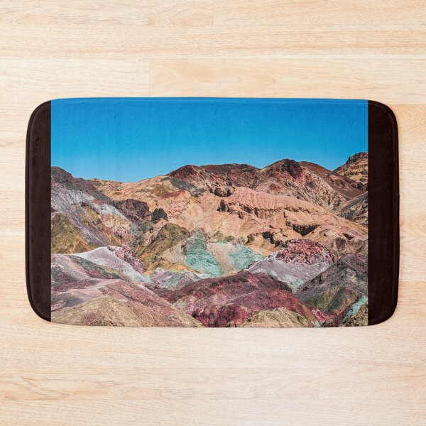 Item preview, Painted Hills, Death Valley National Park designed and sold by Vsaditya2020.