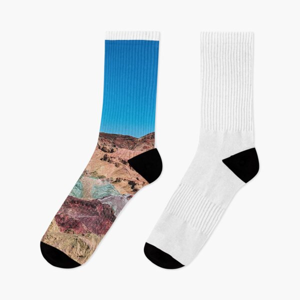 Item preview, Painted Hills, Death Valley National Park designed and sold by Vsaditya2020.
