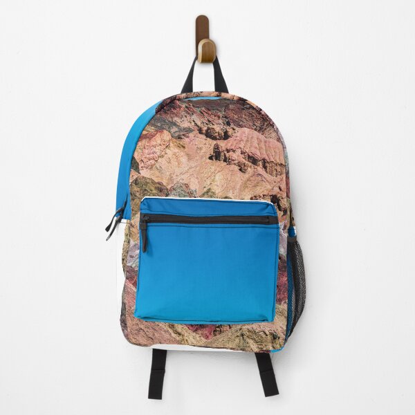 Item preview, Painted Hills, Death Valley National Park designed and sold by Vsaditya2020.
