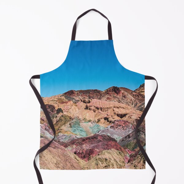 Item preview, Painted Hills, Death Valley National Park designed and sold by Vsaditya2020.