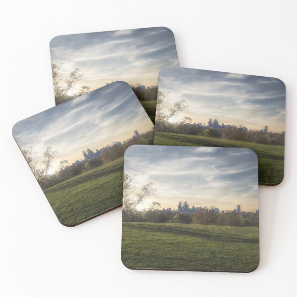 Item preview, BELMONT PLATEAU IN PHILADELPHIA designed and sold by HowardRoberts.