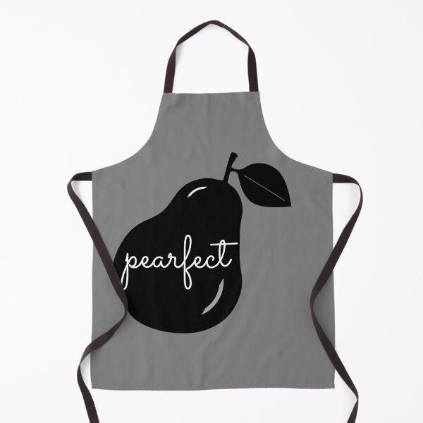 Aperçu de l'œuvre Pearfect (noir) créée et vendue par prodewse.