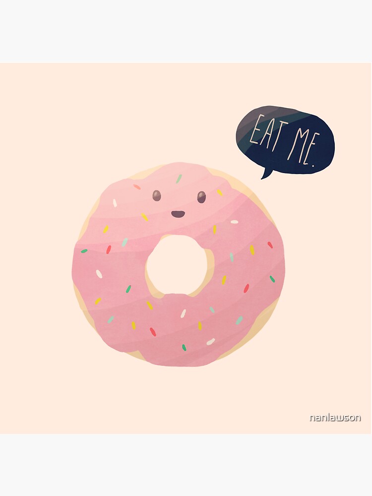 Eat Me by nanlawson