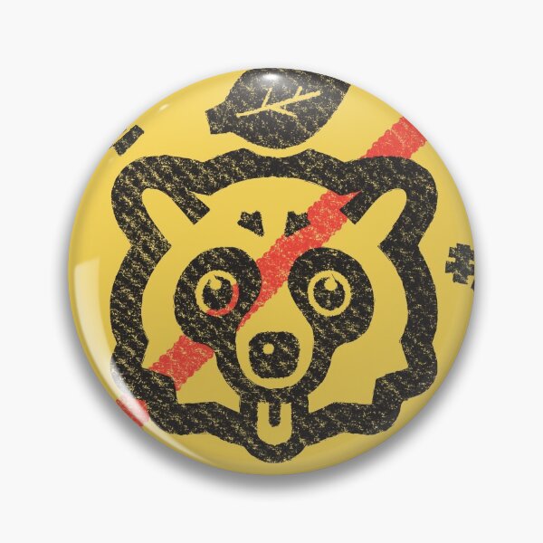 Item preview, Mischief Strictly Banned designed and sold by -Aye.