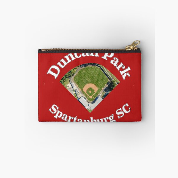 Item preview, Duncan Park Spartanburg SC designed and sold by SwampfoxDesign.