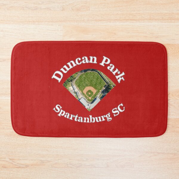 Item preview, Duncan Park Spartanburg SC designed and sold by SwampfoxDesign.