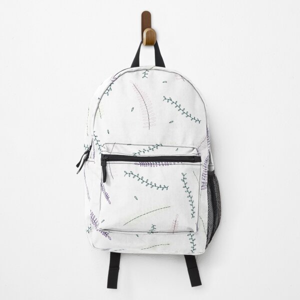 Item preview, Wild Lupins designed and sold by SkiBumArt.