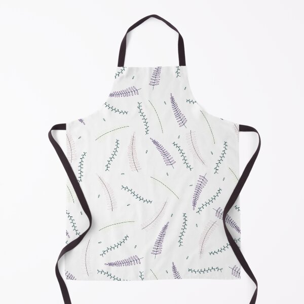 Item preview, Wild Lupins designed and sold by SkiBumArt.