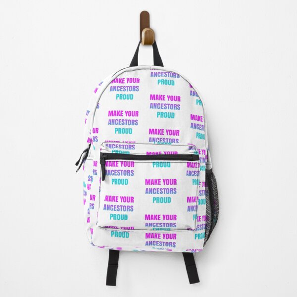 Item preview, Haz que tus antepasados se sientan orgullosos designed and sold by Inspireaglow.