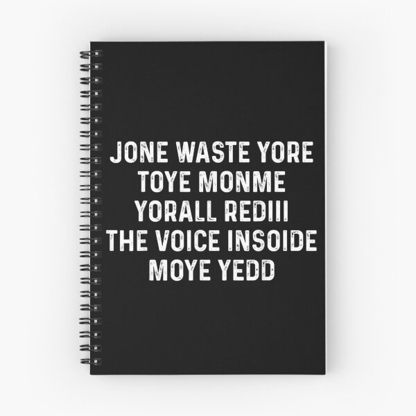 Item preview, Jone Waste Yore Toye Monme Yorall Rediii designed and sold by ColeT-Shirt.