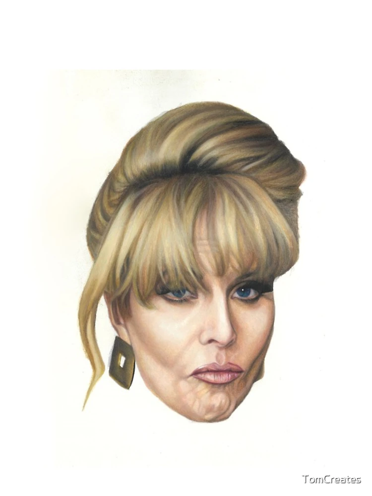 Thumbnail 4 of 4, iPhone Case, Patsy Stone designed and sold by TomCreates.