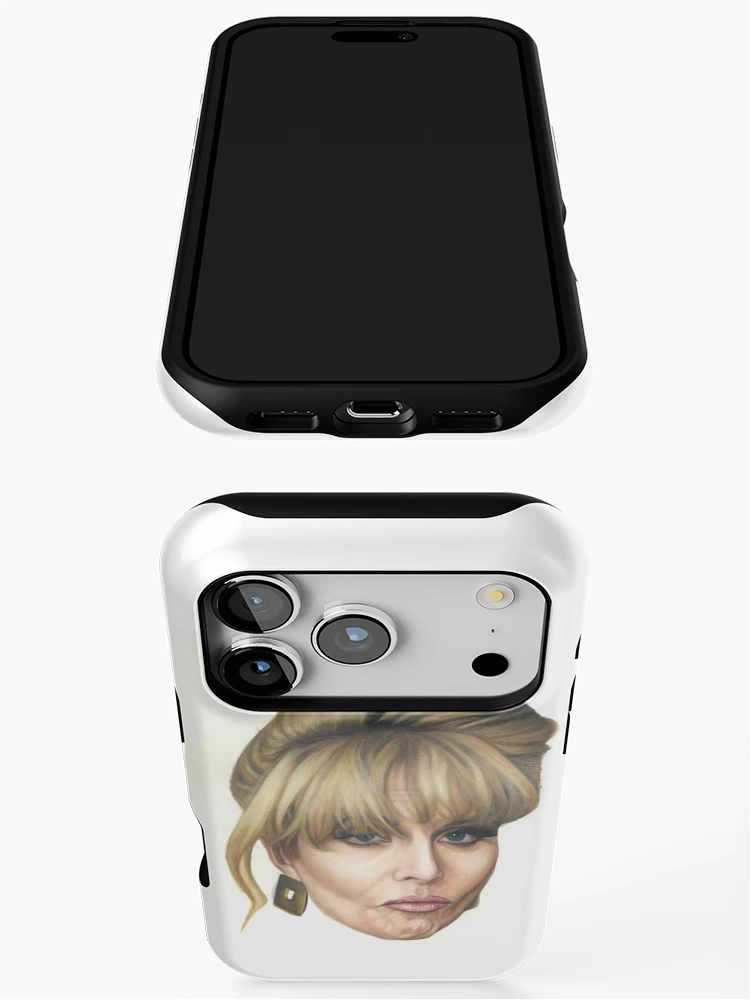Thumbnail 3 of 4, iPhone Case, Patsy Stone designed and sold by TomCreates.
