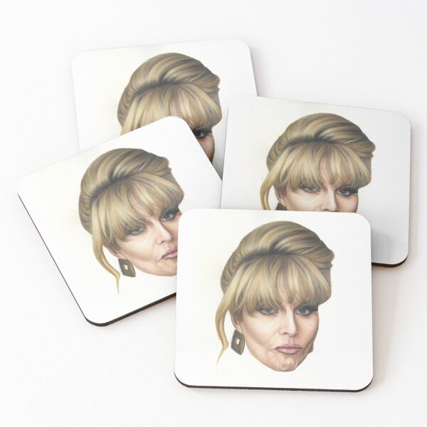 Item preview, Patsy Stone designed and sold by TomCreates.