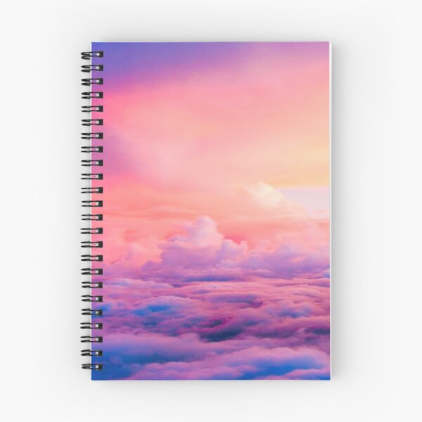 Item preview, Cotton Candy Sky designed and sold by Cutees-designs.