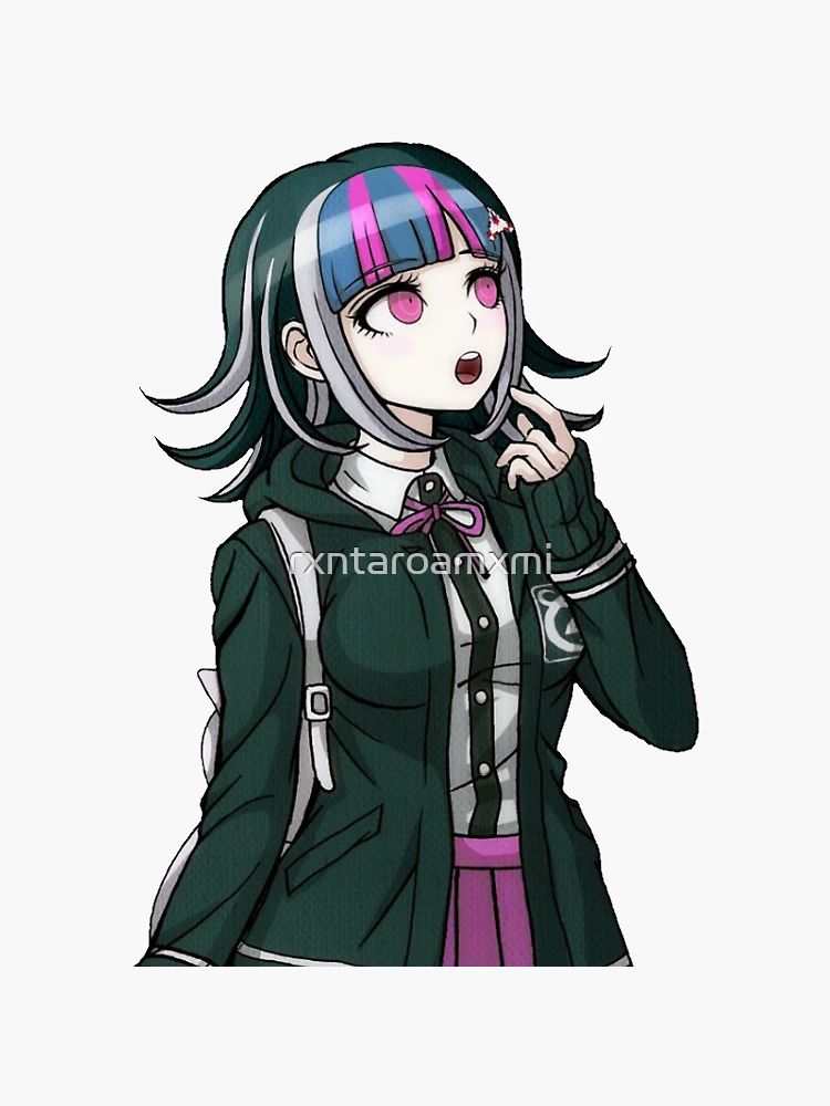 Chiaki♡ Danganronpa 2: Goodbye Despair - Chiaki Nanami 1/8 Scale Figure