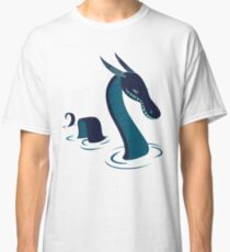 Sea Serpent Classic T-Shirt