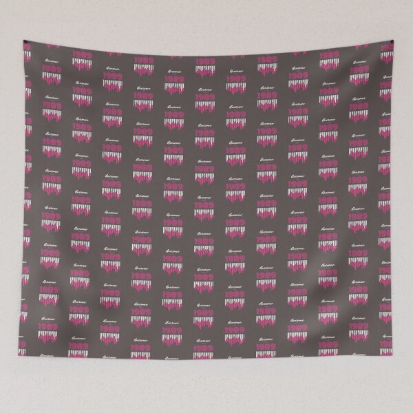 Item preview, Awesome since 1989 - Born 1989 designed and sold by RandomDel.