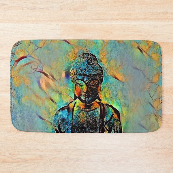 Item preview, Buddha Light Forrest designed and sold by B-Tom-Essex.