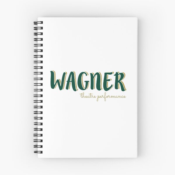 Item preview, Wagner Theatre Performance designed and sold by rubysky3.