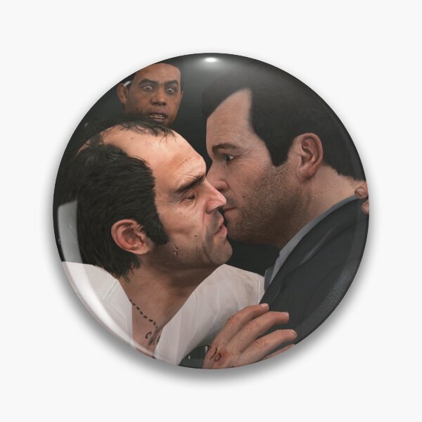 Item preview, GTA stupid fandom shit ur welcome designed and sold by psycholucy.