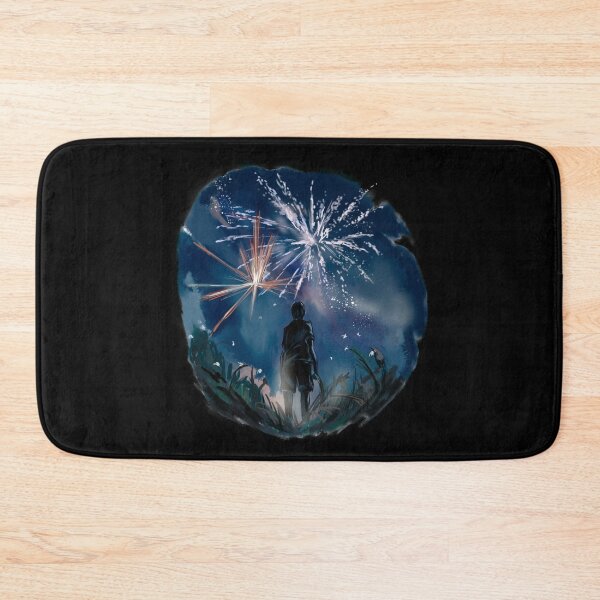 Item preview, Inspiration Fireworks in the Night Sky designed and sold by ObservantPoet.