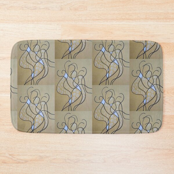 Item preview, Lovely Crowd designed and sold by Artcartstart.