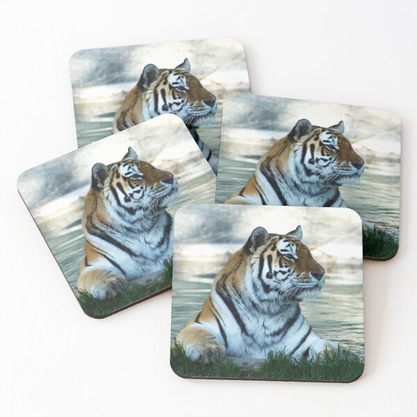 Item preview,  tiger canvas,tiger,animal, animals,tiger wall art,tiger artwork,tigers,wild,tiger art,tiger painting, designed and sold by eyesight4vision.