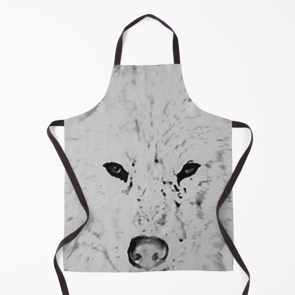 Item preview, White Wolf designed and sold by Boakes-Digital.