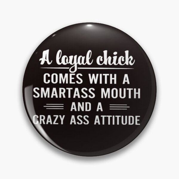 Item preview, A Loyal Chick designed and sold by diepvien84usa.